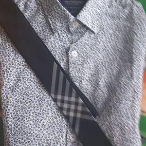 Denim flower Ricky singh